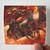 Witchking Hand Of Justice Album Cover Sticker