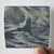 Winterfylleth Thousands Of Moons Ago The Gates Album Cover Sticker Winterfylleth Thousands Of Moons Ago The Gates Album Cover Sticker