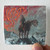Wo Fat The Conjuring Album Cover Sticker