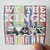 We the Kings Art Of War Album Cover Sticker