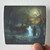 When Nothing Remains As All Torn Asunder Album Cover Sticker When Nothing Remains As All Torn Asunder Album Cover Sticker