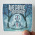 We Came as Romans To Plant A Seed 1 Album Cover Sticker