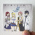 Watarirouka Hashiritai Empty 1 Album Cover Sticker