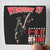Wednesday 13 Fk It Well Do It Live 1 Album Cover Sticker