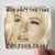 Wendy James Now Aint The Time For Your Tears Album Cover Sticker