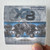XP8 Hrsminsec Album Cover Sticker
