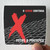 Xutos and Pontapes O Cerco Continua Album Cover Sticker