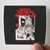 Xoth Plague Revival Album Cover Sticker