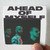 X Ambassadors Ahead Of Myself Album Cover Sticker