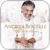 Andrea Bocelli Romanza Album Cover Sticker Album Cover Sticker
