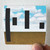 Yann Tiersen Skyline Album Cover Sticker