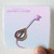 Young Medicine Simple And Clean Album Cover Sticker
