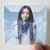 Younha Empty 1 Album Cover Sticker