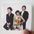 Yeah Yeah Yeahs Y Control 1 Album Cover Sticker