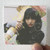 yourbeagle Actually Album Cover Sticker