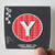 Yonaka Dont Wait Til Tomorrow Album Cover Sticker