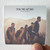 You Me At Six Cold Night Album Cover Sticker
