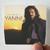 Yanni Ultimate Yanni Album Cover Sticker Yanni Ultimate Yanni Album Cover Sticker