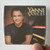 Yanni Voices Album Cover Sticker
