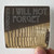 Youngsmith I Will Not Forget Album Cover Sticker