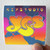 Yes Keystudio Album Cover Sticker