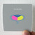 Yes 90125 1 Album Cover Sticker