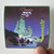 Yes Classic Yes Album Cover Sticker