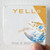 Yello You Gotta Say Yes To Another Excess Album Cover Sticker