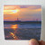 Yawning Sons Ceremony To The Sunset 1 Album Cover Sticker Yawning Sons Ceremony To The Sunset 1 Album Cover Sticker