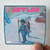 Zoe Aztln Album Cover Sticker