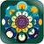 Bombay Bicycle Club The Boy I Used To Be Album Cover Sticker Album Cover Sticker