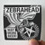 Zebrahead Way More Beer Live In Kln Germany Album Cover Sticker Zebrahead Way More Beer Live In Kln Germany Album Cover Sticker