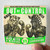 Zebrahead Out Of Control 1 Album Cover Sticker Zebrahead Out Of Control 1 Album Cover Sticker