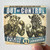 Zebrahead Out Of Control Album Cover Sticker Zebrahead Out Of Control Album Cover Sticker