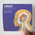 Zero 7 When It Falls 1 Album Cover Sticker
