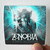 Zenobia La Noche Del Huracn Live In Madrid Album Cover Sticker