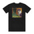 3rd Bass The Cactus Album Album Cover T-Shirt Black