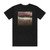 5000 Volts 5000 Volts Album Cover T-Shirt Black