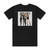 2NE1 I Dont Care 1 Album Cover T-Shirt Black