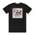 9nine With You With Me 2 Album Cover T-Shirt Black
