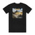 12 Stones Anthem For The Underdog Album Cover T-Shirt Black
