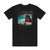 40 Below Summer Invitation To The Dance Album Cover T-Shirt Black