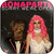 Bonaparte Too Much Album Cover Sticker Album Cover Sticker