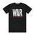 30 Seconds to Mars This Is War 5 Album Cover T-Shirt Black