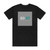 80kidz 8007 Album Cover T-Shirt Black