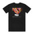 80kidz Hot Stuff Album Cover T-Shirt Black