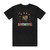 2 plus 1 Odpyniesz Wielkim Autem Album Cover T-Shirt Black 2 plus 1 Odpyniesz Wielkim Autem Album Cover T-Shirt Black