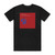 808 State Plan 9 Album Cover T-Shirt Black 808 State Plan 9 Album Cover T-Shirt Black