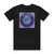 808 State Gorgeous Album Cover T-Shirt Black