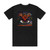 220 Volt Eye To Eye Album Cover T-Shirt Black